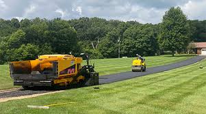 Best Driveway Crack Filling  in Sioux City, IA